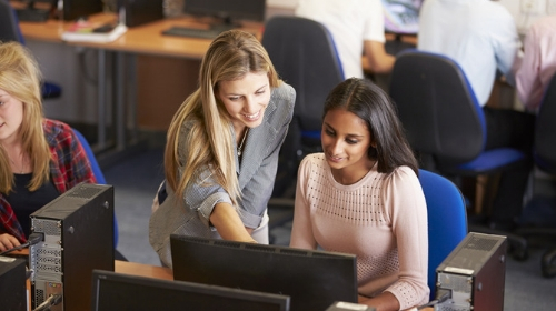 SECONDARY AND A LEVEL COMPUTING RESOURCES