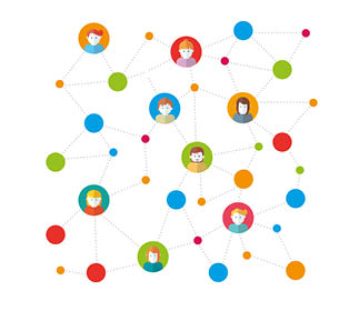 Computer network