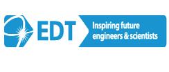 EDT logo