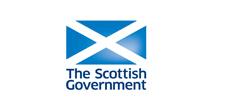 Scottish Government logo