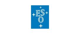 European Southern Observatory logo