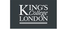 King's College London logo