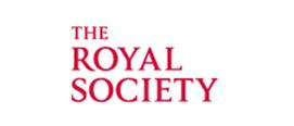 Royal Society logo