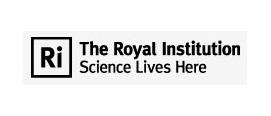 Royal Institution logo