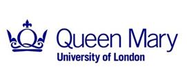 Queen Mary University of London logo