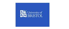 University of Bristol logo
