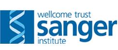 Wellcome Trust Sanger Institute logo