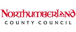 Northumberland County Council logo