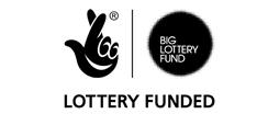 Big Lottery Fund logo
