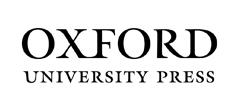 Oxford University Press logo