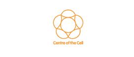 Centre of the Cell logo