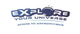 Explore Your Universe logo