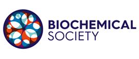 Biochemical Society logo