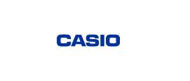 Casio logo