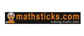 mathsticks logo