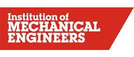 Institution of Mechanical Engineers logo
