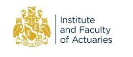 Institute and Faculty of Actuaries logo
