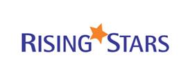 Rising Stars logo