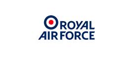 Royal Air Force logo
