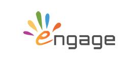 Engage logo