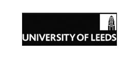 University of Leeds logo