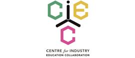 Centre for Industry Education Collaboration (CIEC) logo