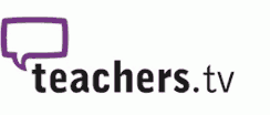 Teachers TV logo