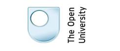 Open University logo