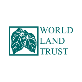 World Land Trust logo
