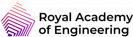 Royal Academy of Engineering logo
