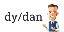 Dy/Dan